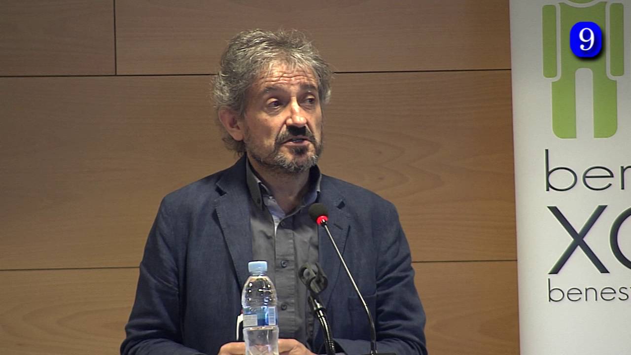 IMPRESCINDIBLE XERRADA DE CARLES CAPDEVILA A BERGA