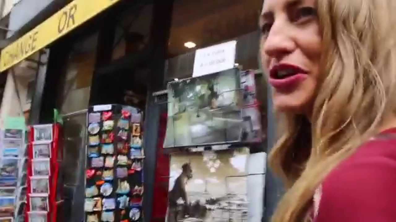 Secret Food Tour Paris - Eat Drink Travel Play