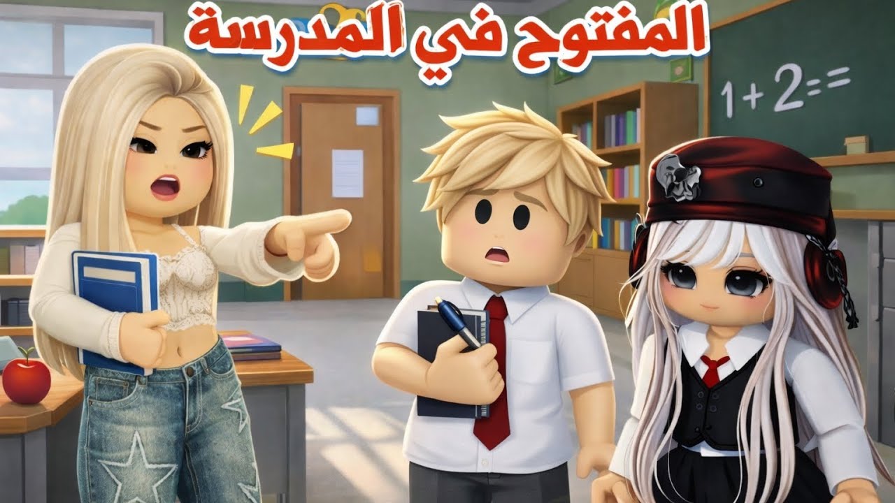 😳 شوفوا إيش صار في اليوم المفتوح بالمدرسة!