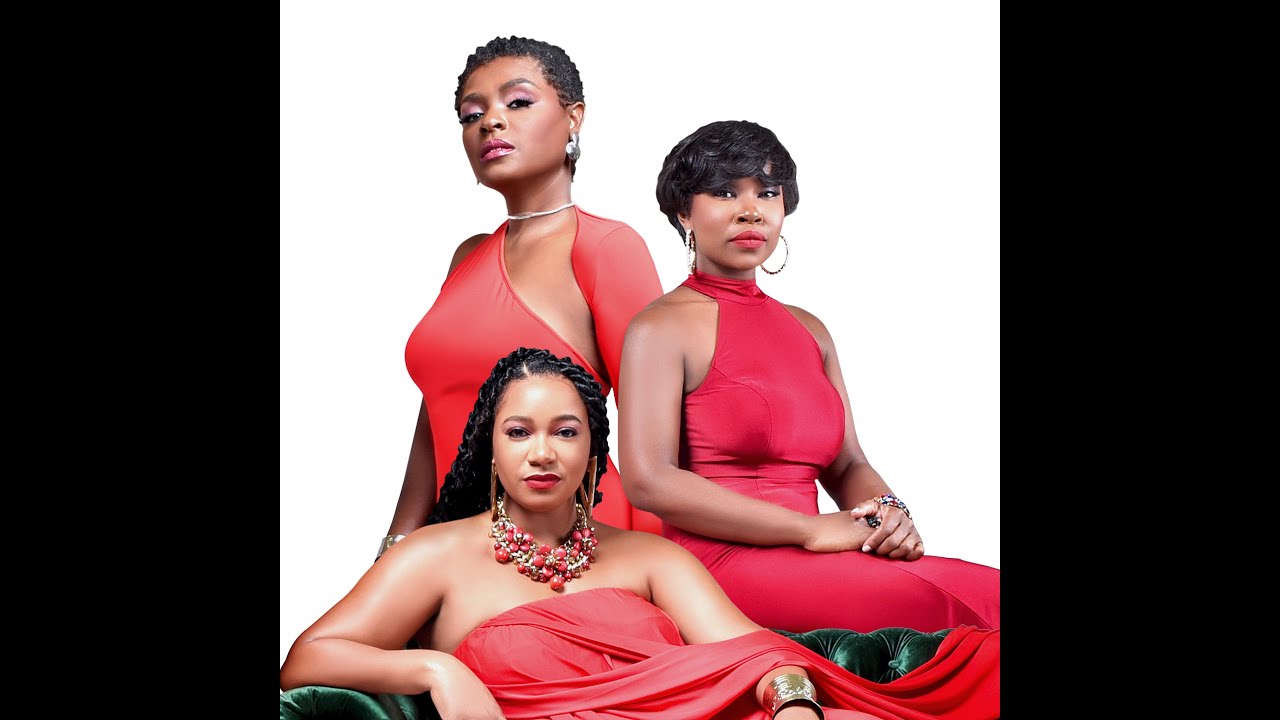 The String Queens: Holiday Album Launch Concert