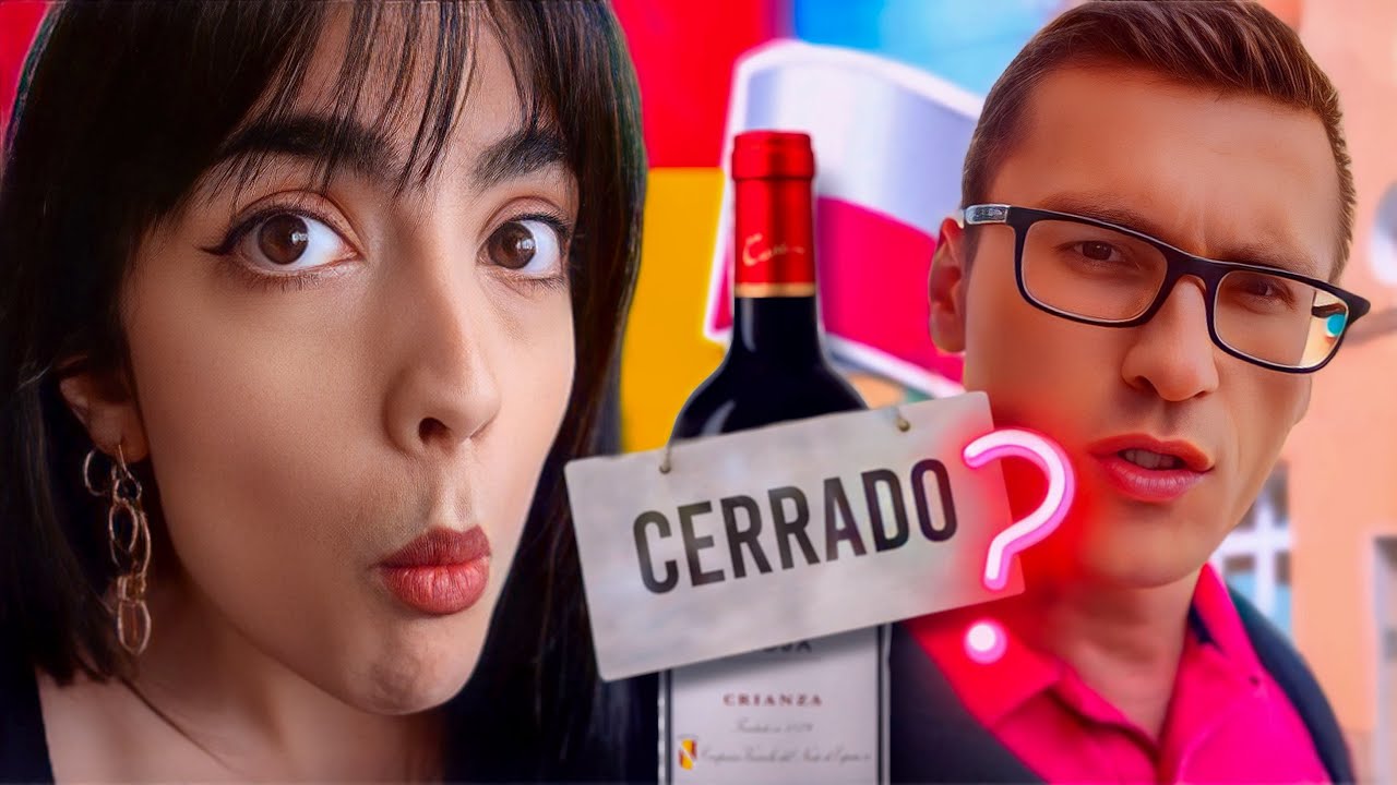 ESPAÑA NO ES COMO CREES: la visión de un polaco