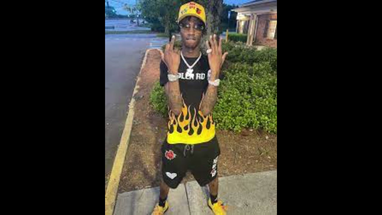 [FREE] Yung Mal Type Beat 2023- 