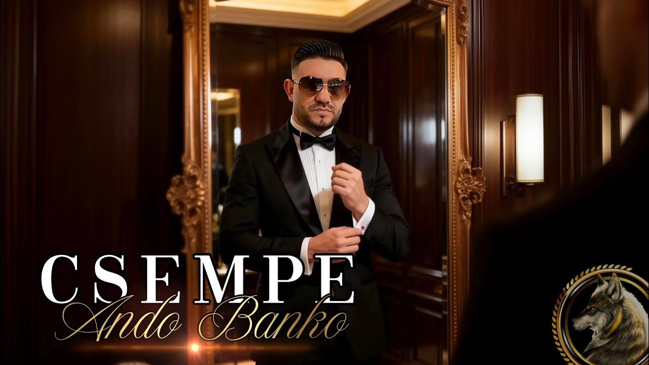 ⭐ CSEMPE 2026 ANDO BANKO 💵 🏦