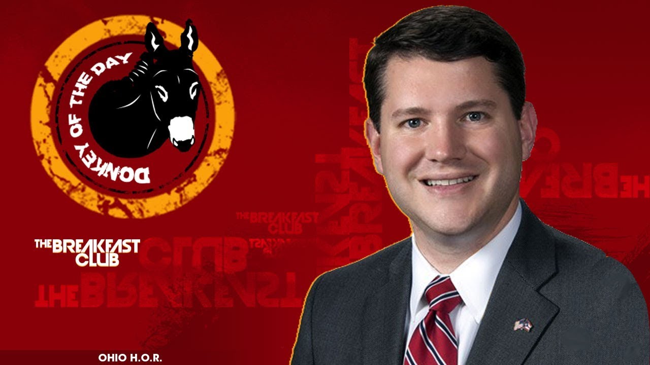 Anti-LGBT House Rep. Resigns After Being Caught Having Sex With Man In Office
