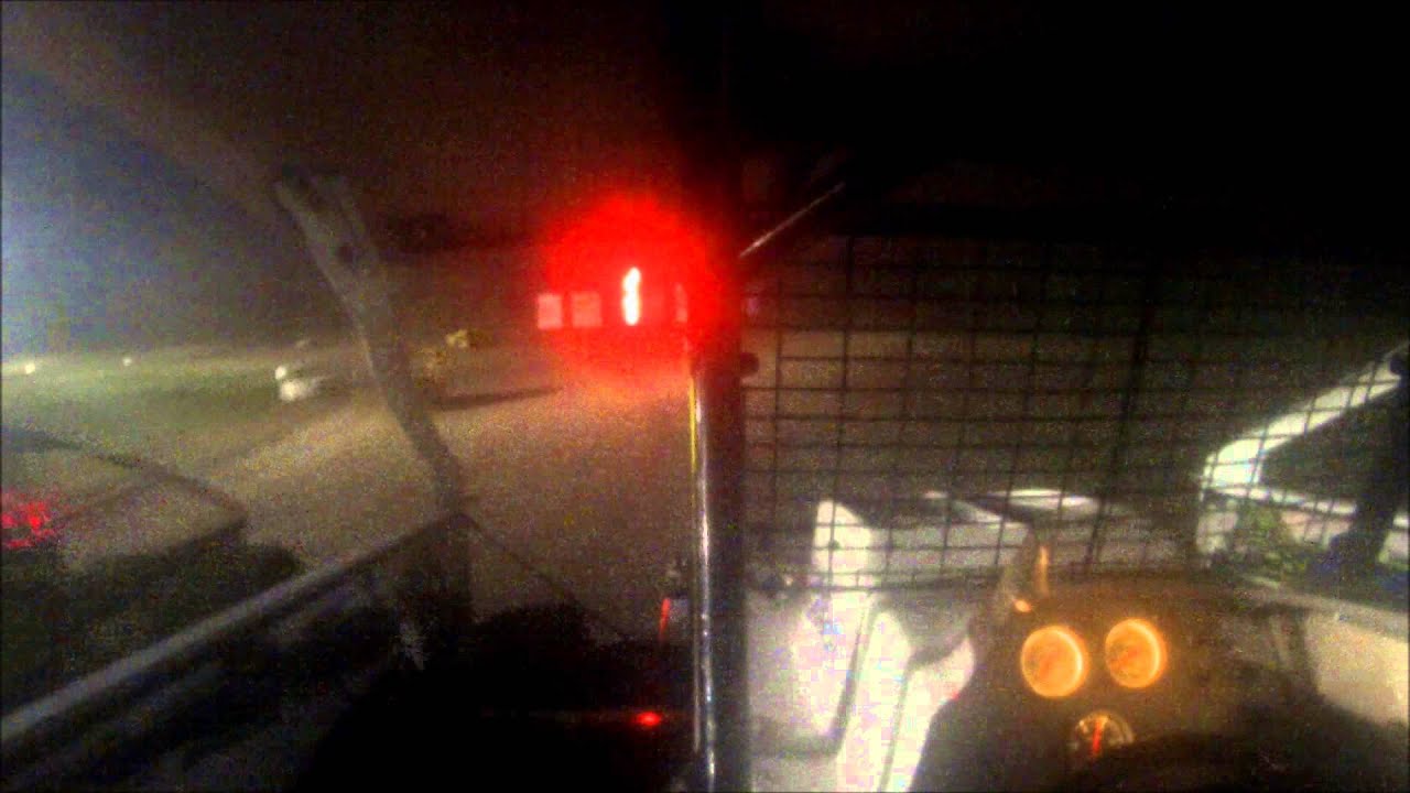 BOS Aug 8 inCar