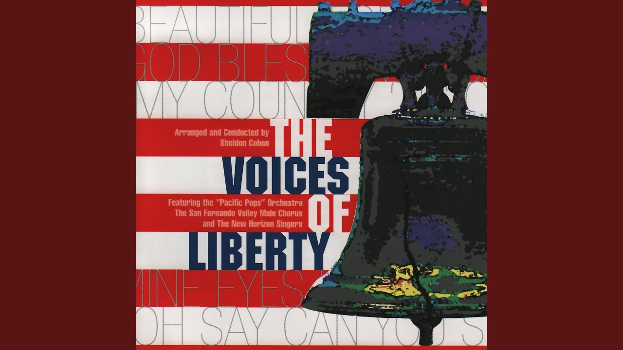 the Battle Hymn of the Republic (Reading from the Gettysburgh Address)