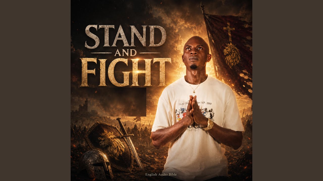 Stand and Fight