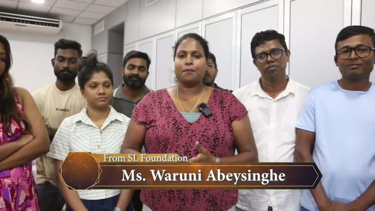 ඩොලර් මවන රැකියාවකට මග කියන ආයුර්වේද තෙරපි පාඨමාලාව. සහතිකයක් සමග කේෂ්ත්‍රයට පිවිසෙන්න