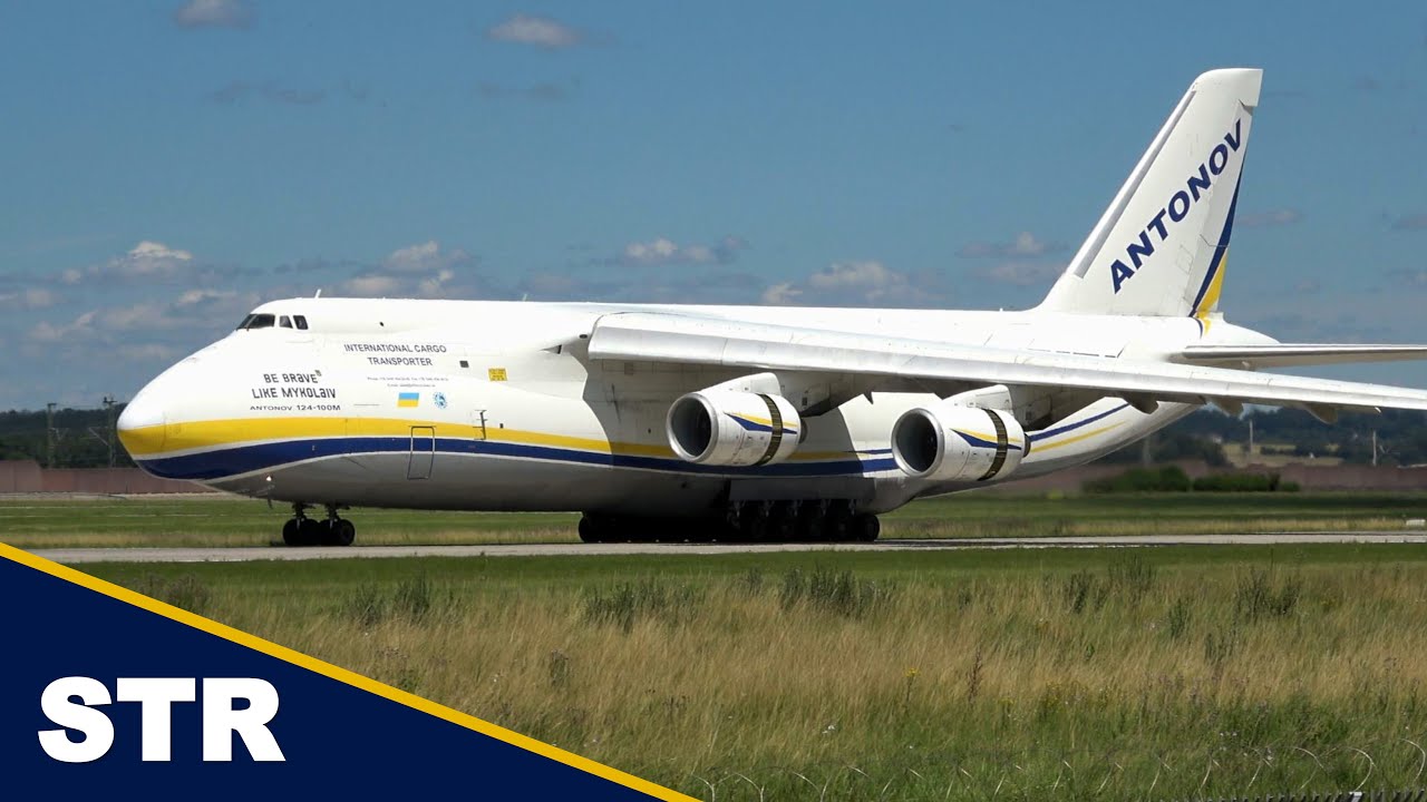 65 MINS of NON STOP Plane Spotting Action at Stuttgart Airport