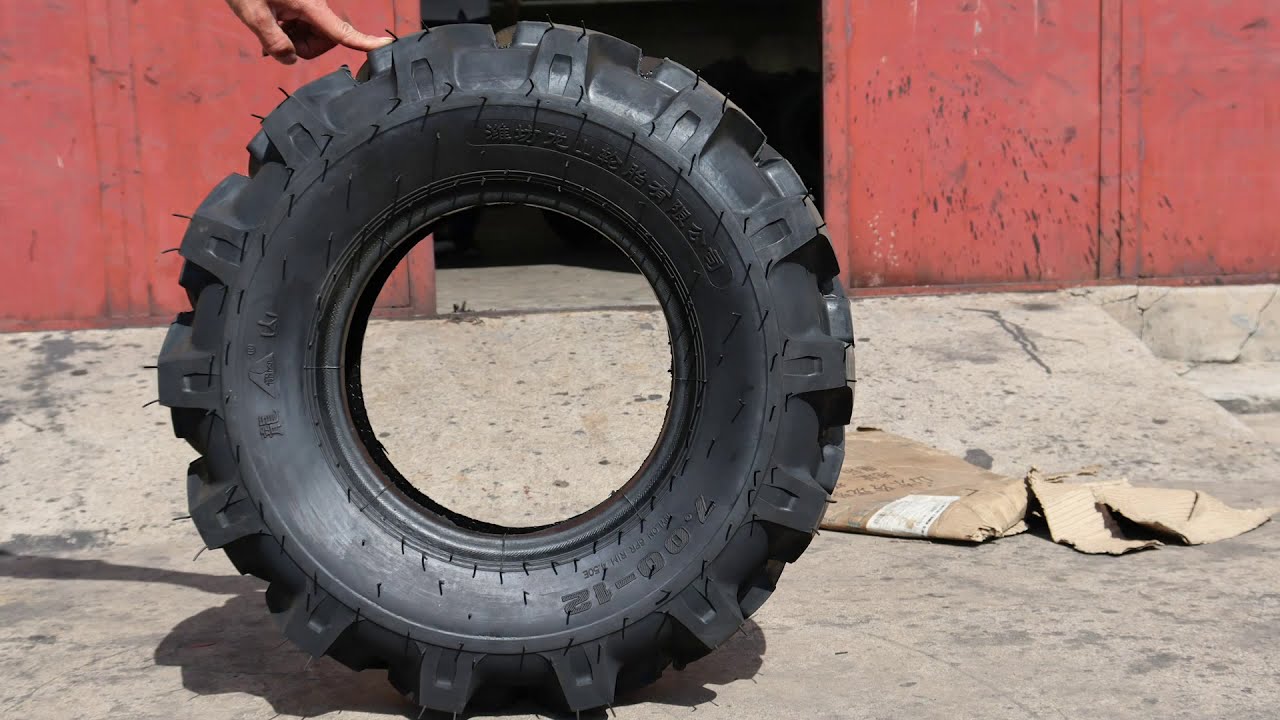 photos of A1 R1 R2 F2 tractor, implement truck tyre/tire size 11.2-24,14.9-24,16.9-30 ...