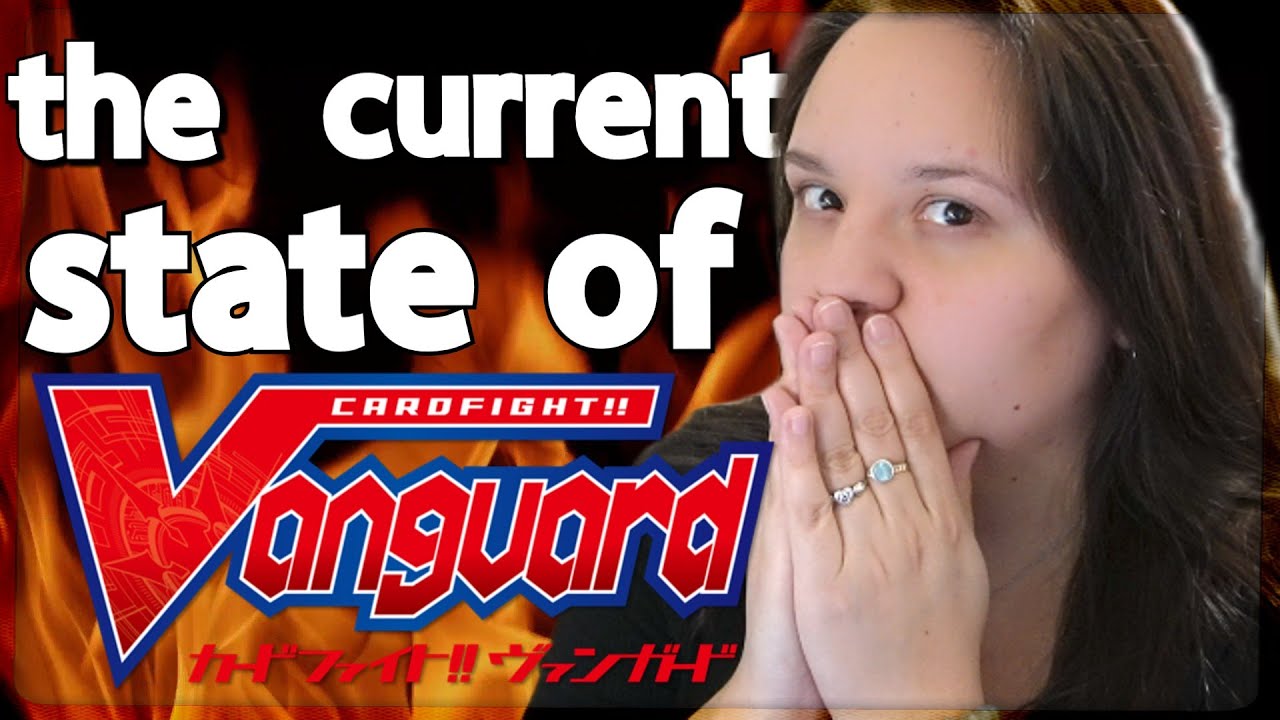 CURRENT STATE OF VANGUARD: Is Premium OVER?