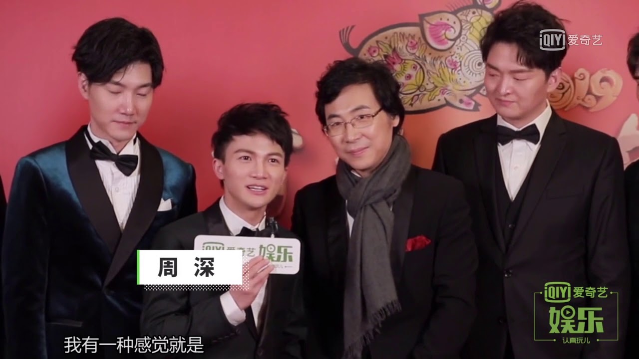 专访百花迎春2019文联春晚“声入人心”组合：传承艺术匠心精神