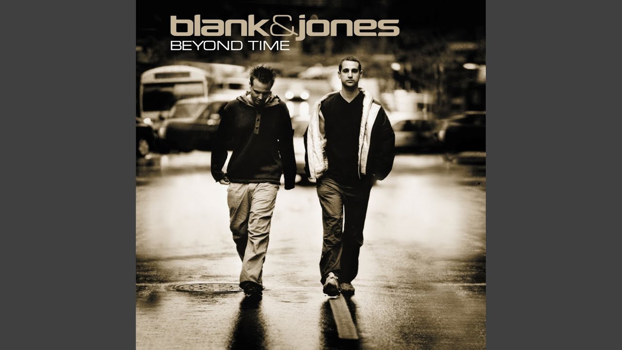 Beyond Time (Darude Remix Edit)