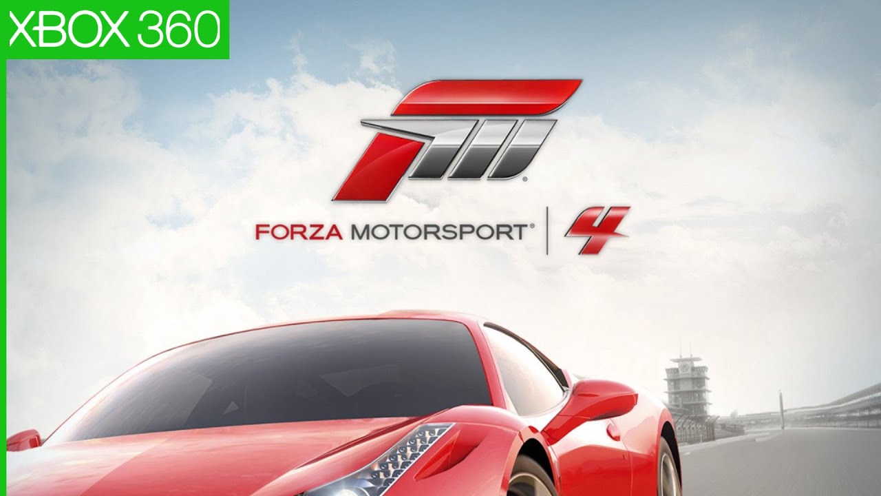 Playthrough [360] Forza Motorsport 4 - Part 1 of 4