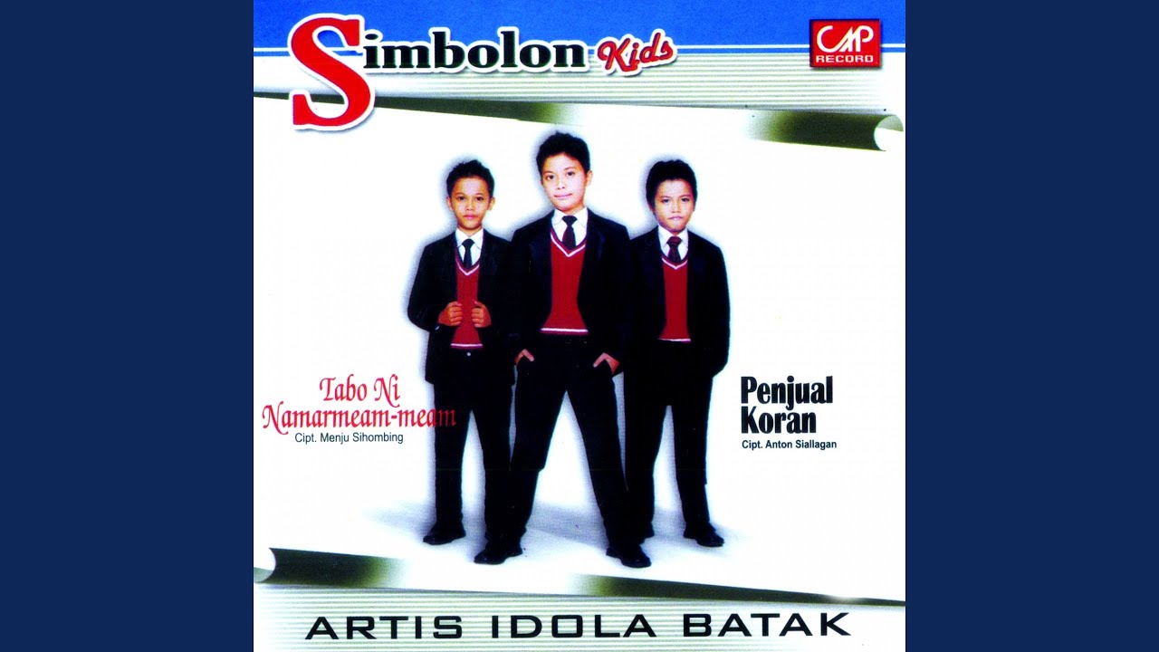 Anggiat Jadi Presiden