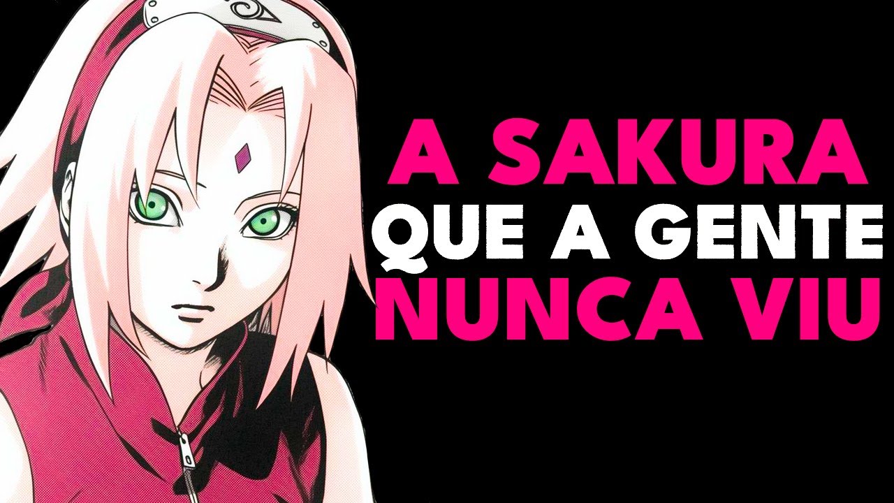 O Potencial Desperdiçado da Sakura