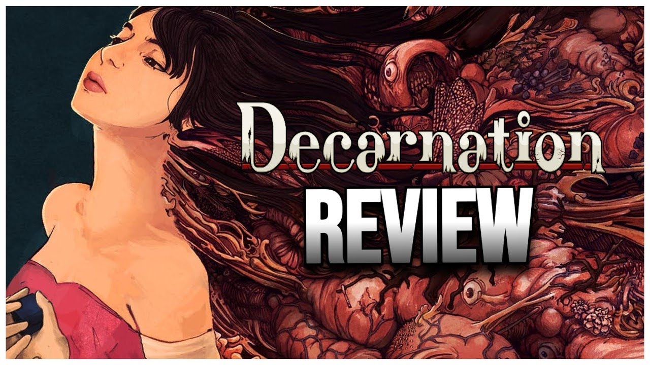Decarnation Review: A Journey Through a FRACTURED MIND