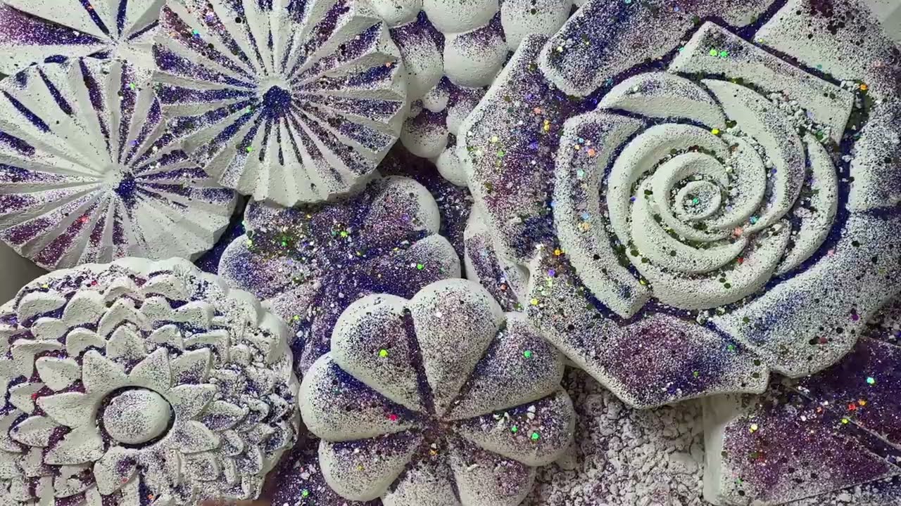 Big Mold Reformed Gymchalk