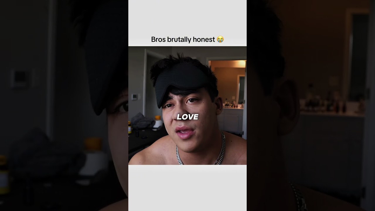 Most honest influencer 😭 #togi #funny #gambling #streamer #memes @TOGI