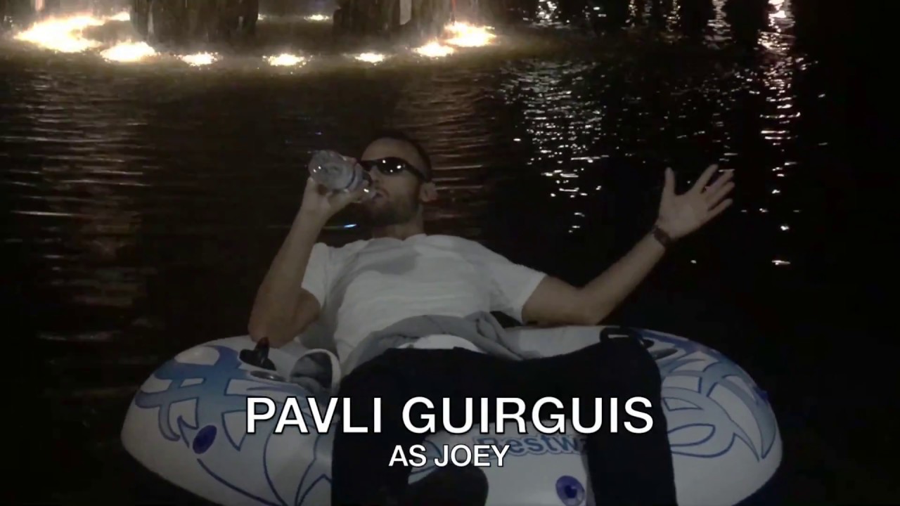 Friends Wedding Video