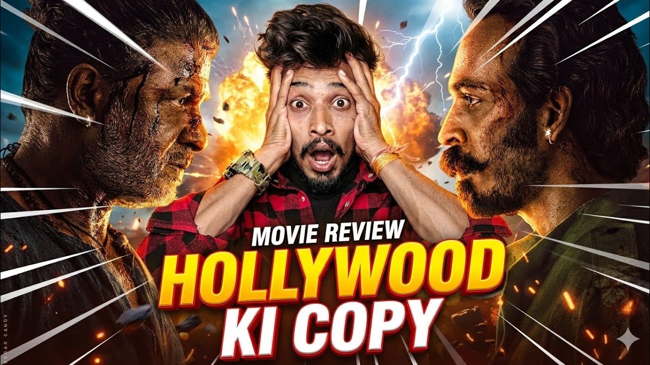 Landlord Hindi Movie Review | Landlord Full Hindi Dubbed Movie Review | Landlord REVIEW 
