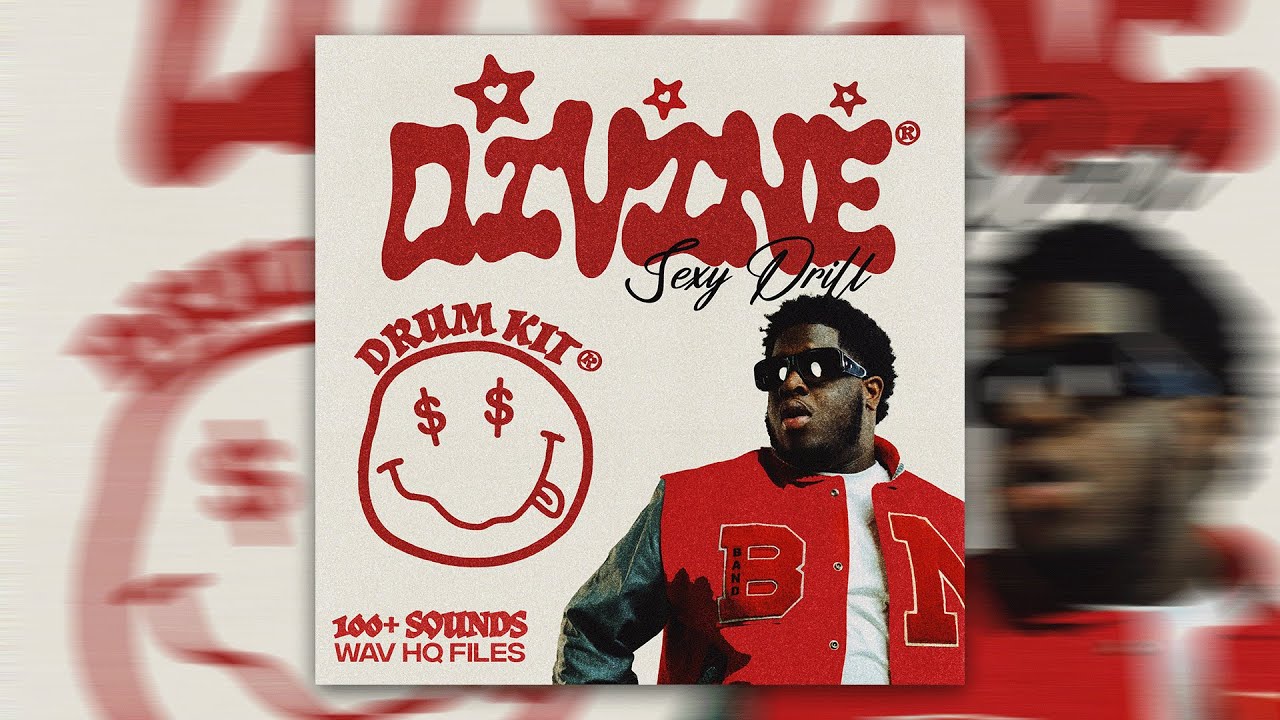 [100+] Sexy Drill x HoodTrap - 