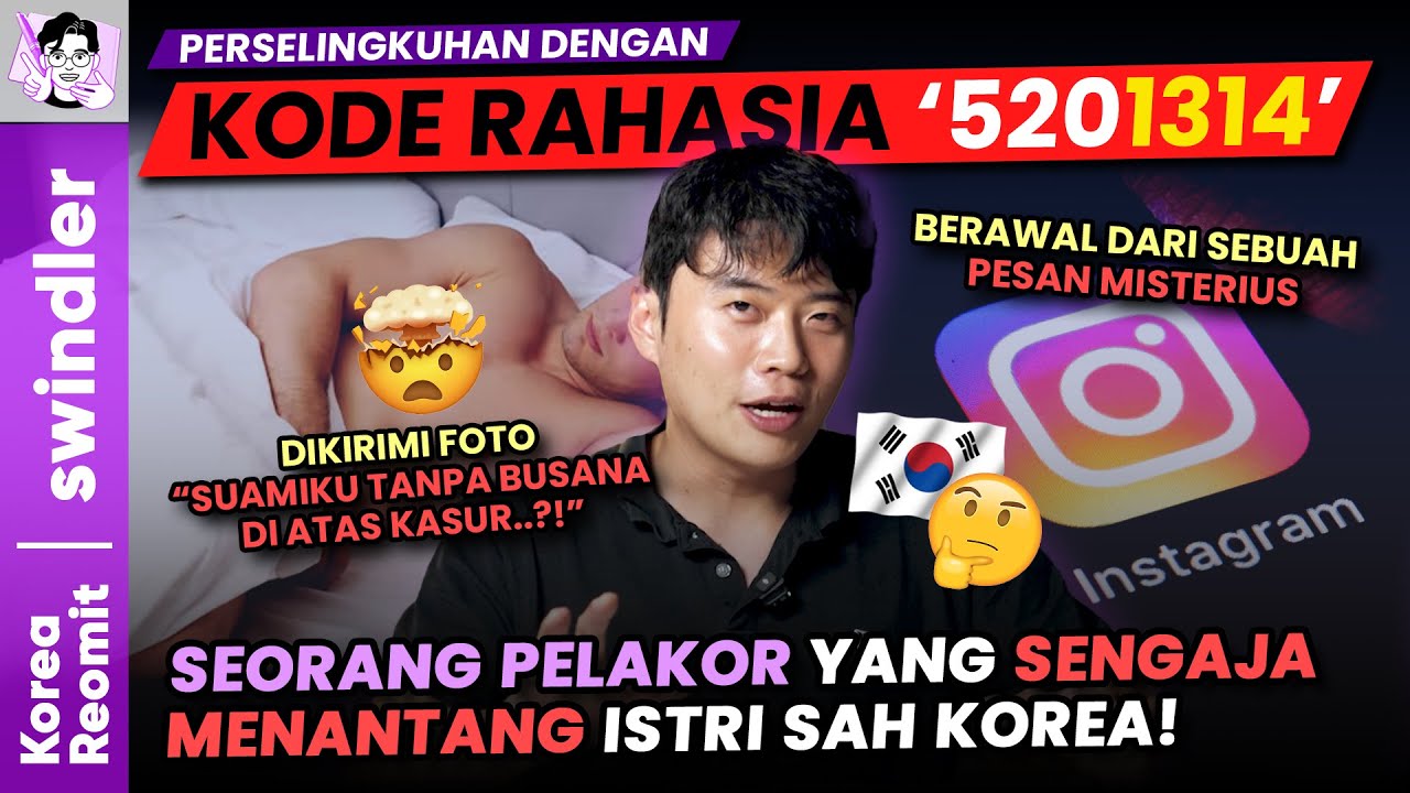 SWINDLER - Suami pingin balik ke desa 🌾🚜 buat bertani.. ternyata itu alasannya 😮🤫