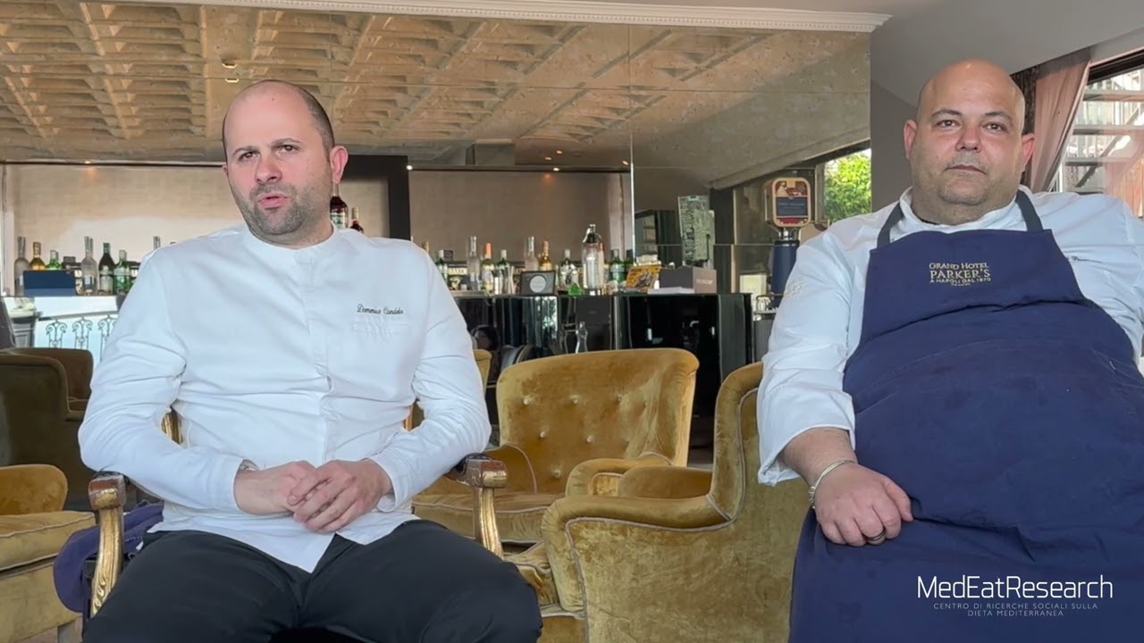 Tra tradizione e innovazione al Grand Hotel Parker’s di Napoli