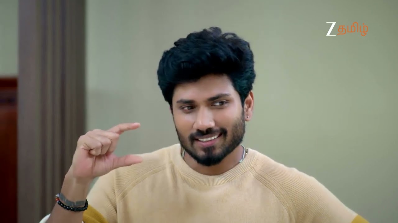 Paarijatham | Ep - 149 | Webisode | Mar 04 2026 | Zee Tamil