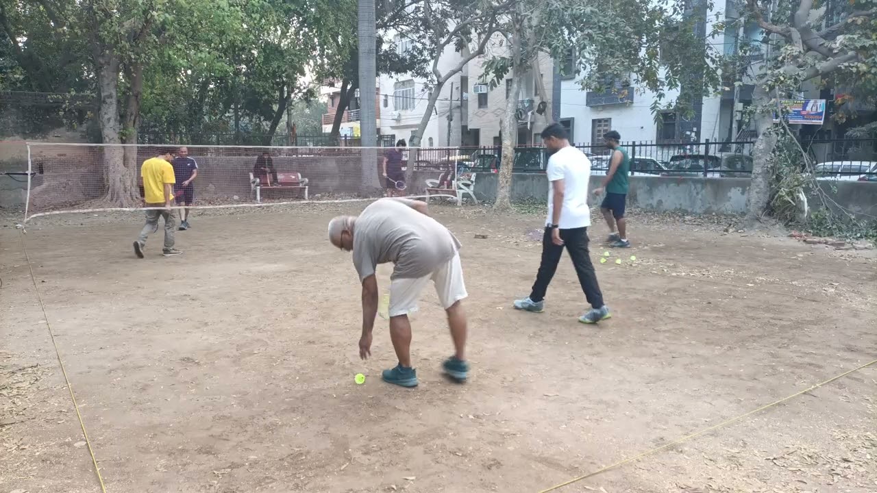 #badminton game videos #game #ipl 