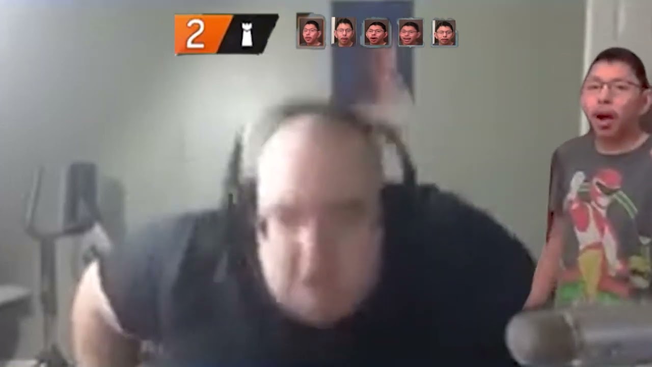 Damn door needs a lock | WingsOfRedemption