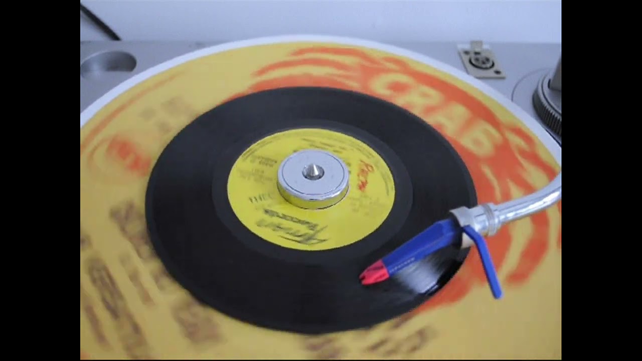 Ken Charles & The Stereo Tones - Scarborough Fair