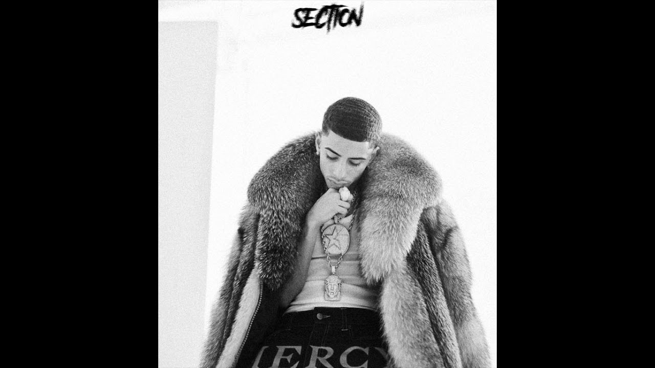 [FREE] J.I. TYPE BEAT &rdquo;SECTION 2025