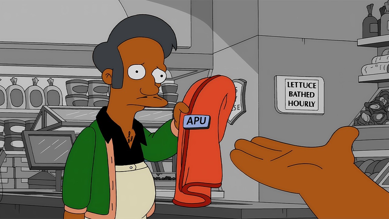 The Simpsons Most Annoying Episode