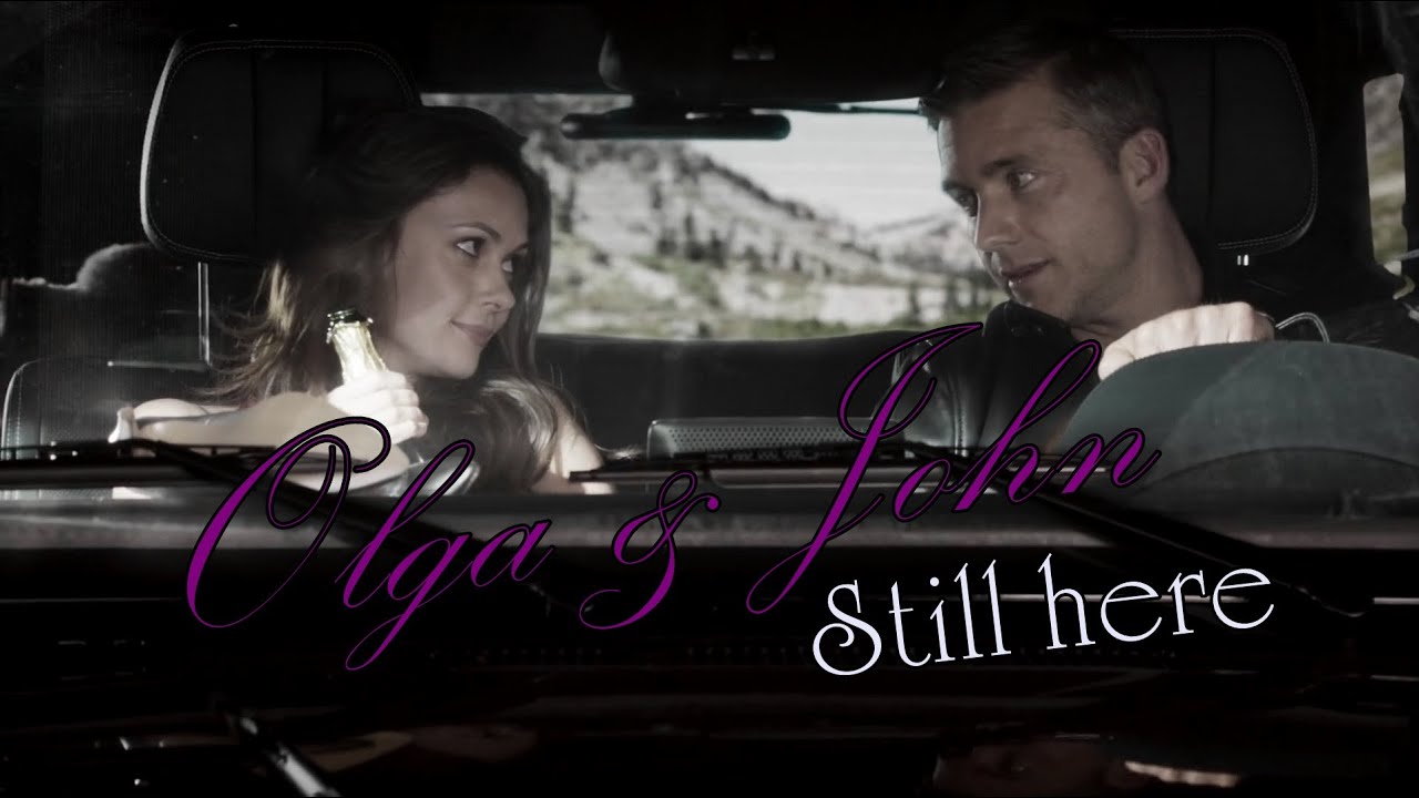 Olga & John - Still here [Agent X]