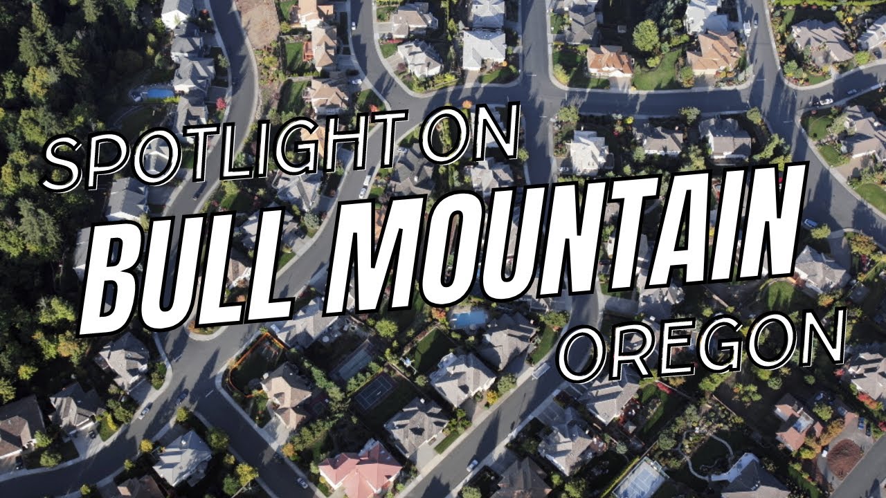 Bull Mountain Neighborhood Spotlight