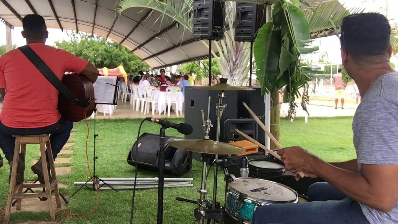 Ar-condicionado no 15 - Tajon FSA