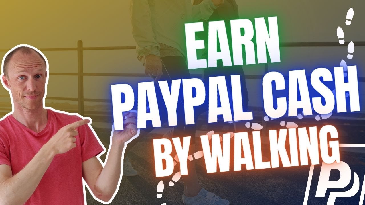 Earn PayPal Cash by Walking &ndash; Backed by Venus Williams! (But Is WeWard App Worth It?)