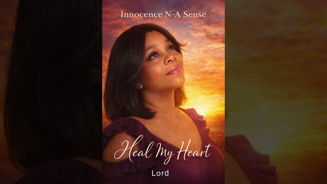 Heal my heart 