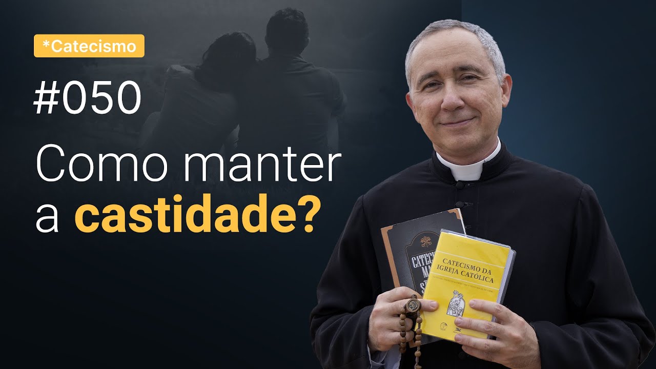 Como vencer os pecados contrários à castidade?