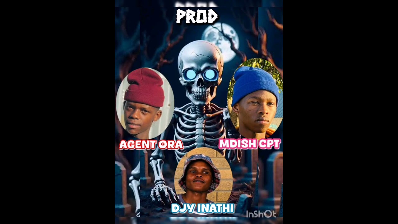 Be careful by Mdish CPT x Agent