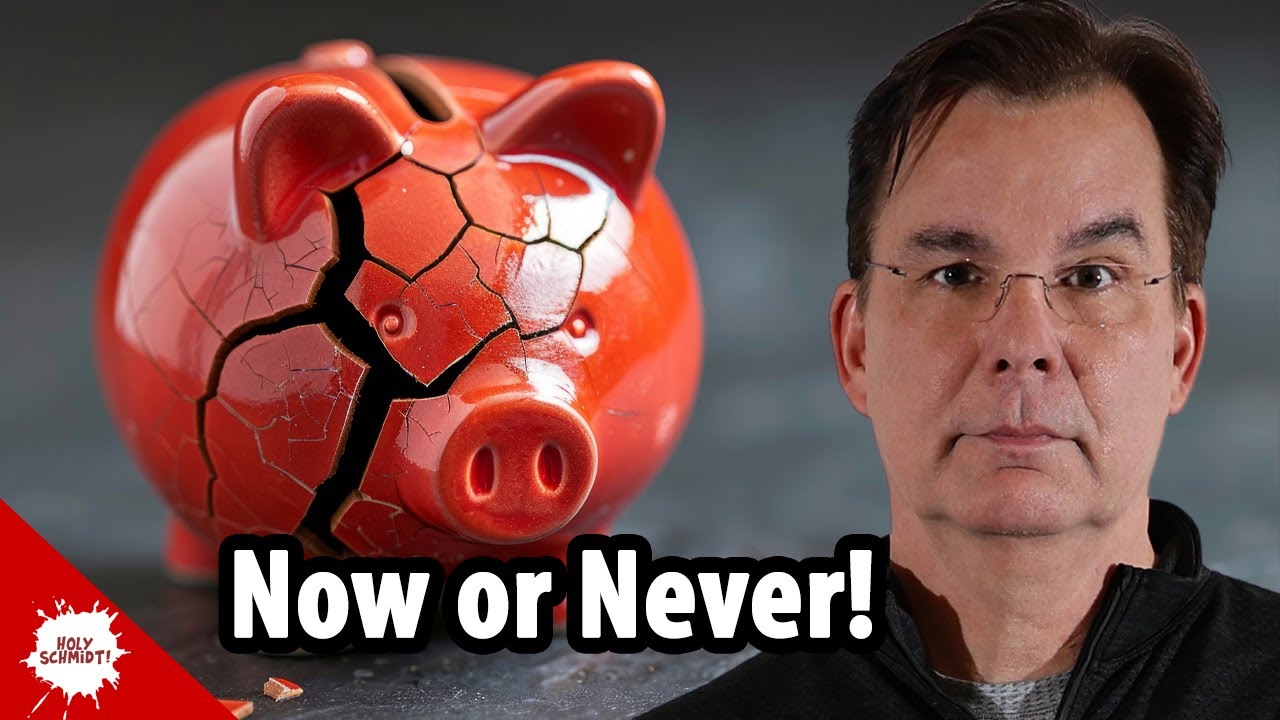 Close to Retirement With NO Savings?!? Do This ASAP!