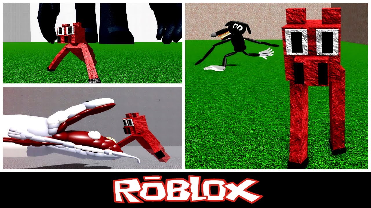 Trevor Creatures Survival Remix | Roblox Legacy: Pro-Level Execution & Dynamic Pursuit Patterns
