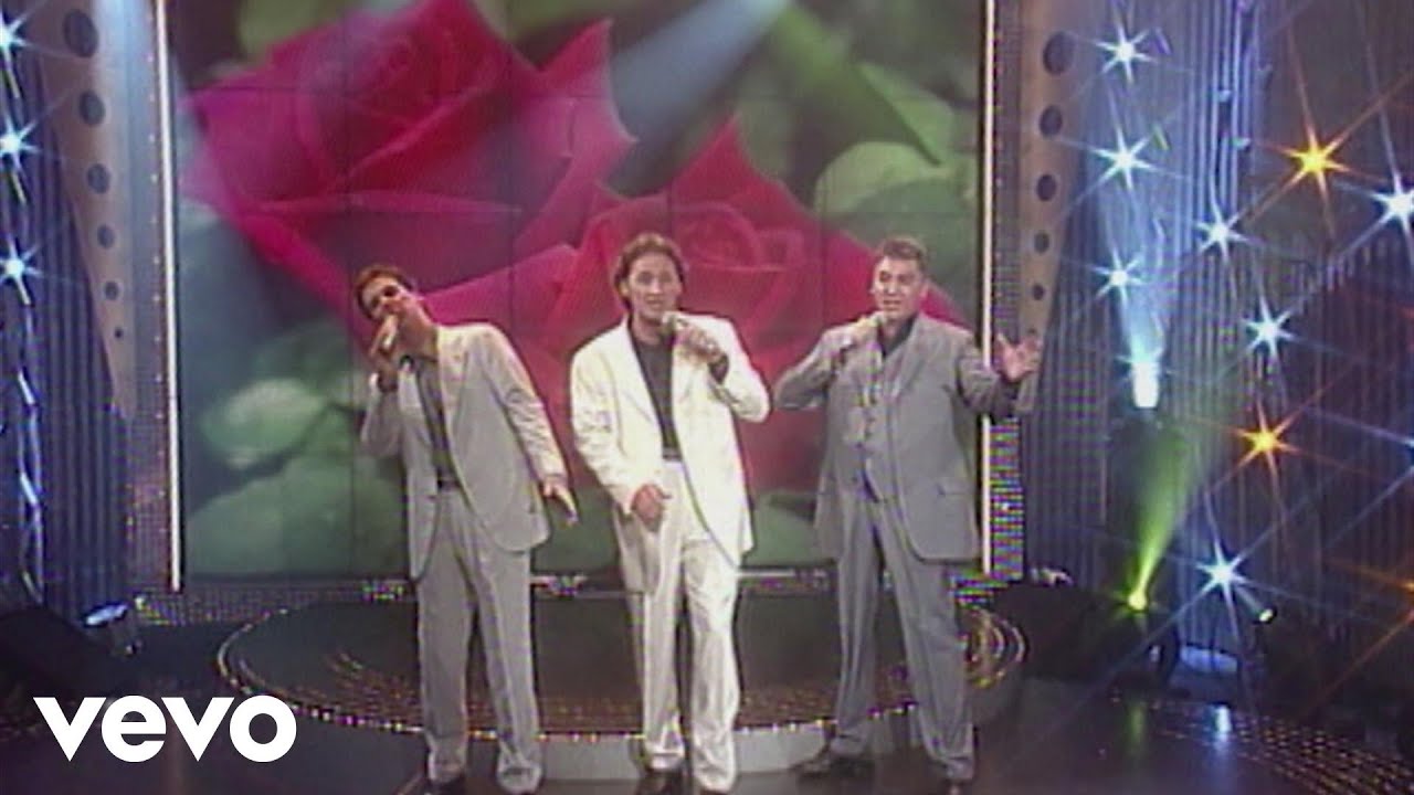 Heut' ist der schoenste Tag in meinem Leben (ZDF Hitparade 11.03.2000) (VOD)