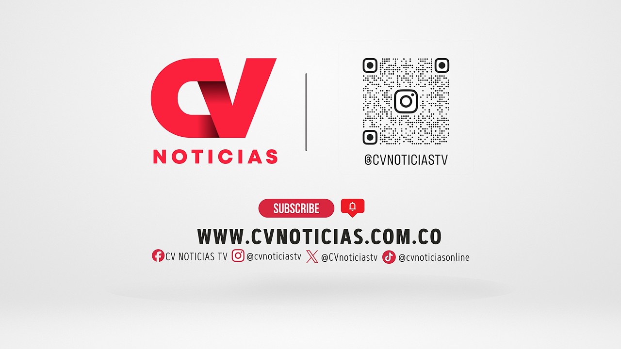 CV Noticias, 23 de Febrero de 2026