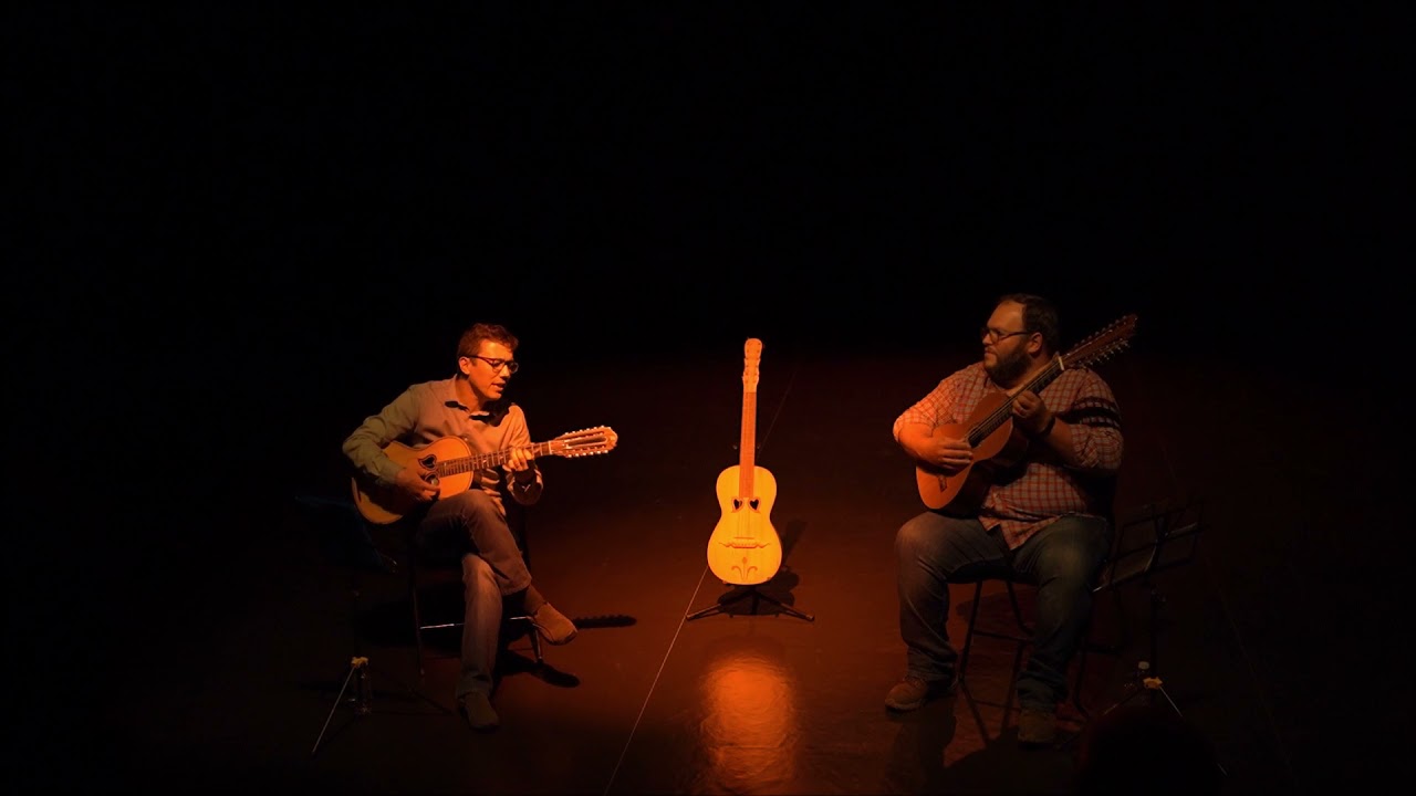 Balho da Povoação | Violas do Atlântico XI
