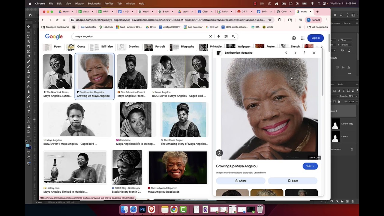 women's history month 2026