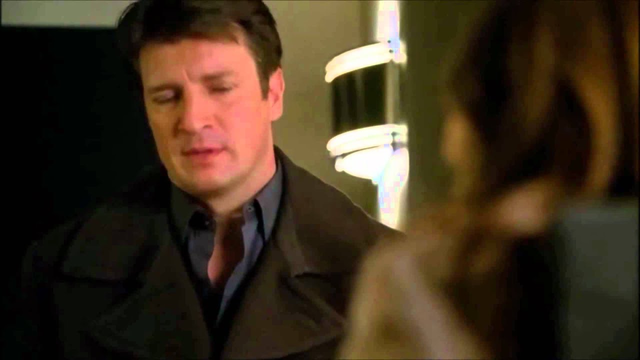 Castle & Beckett 