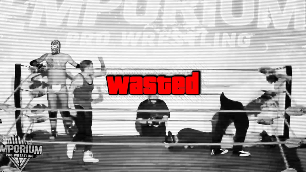 The Snyders vs The Sopranos w/ Special Guest Referee