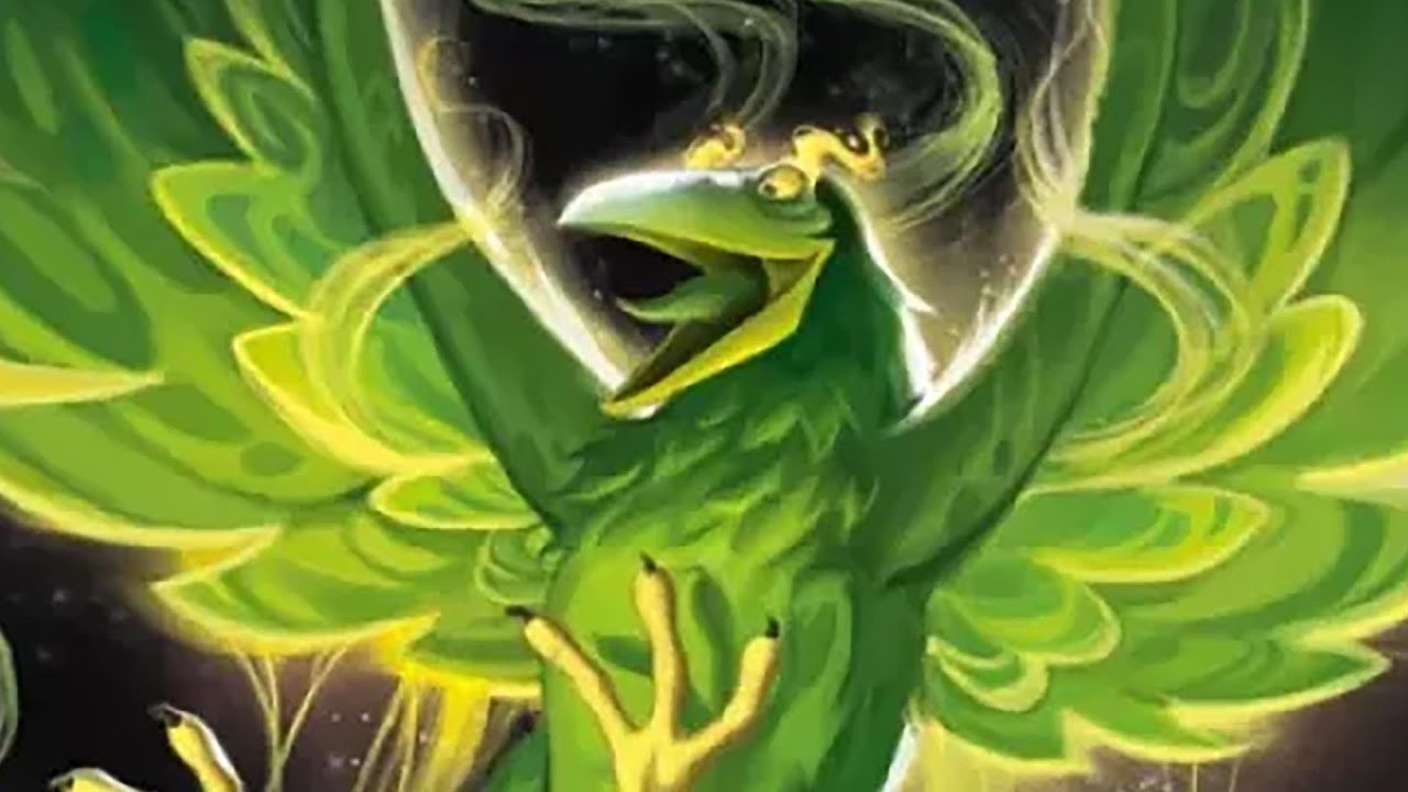 Reviewing EVERY EMERALD Card in Disney Lorcana: Ursula's Return!